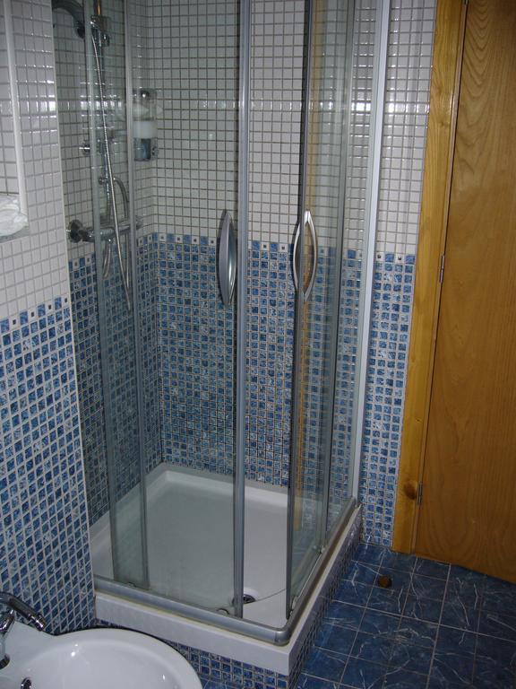 Moinho Da Ponte Velha Pensionat Bragança Exteriör bild